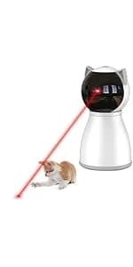 Interactive Cat Toys Laser for Indoor Cats — product details