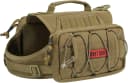 Dog Backpack for Medium and Large Dogs