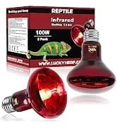 150W Ceramic Heat Emitter — Reptile Heat Bulbs — collection imagery