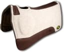 OrthoRide Made in USA Premium All Wool Build up