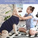 Dog Surgery Recovery Suit — Surgical Suit for Dogs Male Female