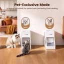 RFID Automatic Cat Feeder — Microchip and RFID Tag Compatible