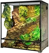 Reptile Humidifier — Mini Automatic Misting System for Reptile Terrariums — collection imagery