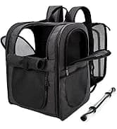 Cat Backpack Carrier — Support Frame — collection imagery