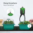 Digital Heat Mat Thermostat Controller
