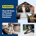 Happy Ride Extra Long Telescoping Dog Ramp