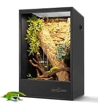 30 Gallon PVC Tall Reptile Tank — collection imagery