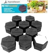 Koi Pond Netting Kit 15 x 20 ft Black Heavy Duty Woven Fine Mesh Net Cover for Leaves - Protects Koi Fish from — collection imagery