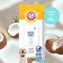 Puppy Grooming Wipes — Coconut Water