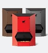 Door T50 – Automatic Chicken Coop Door Opener — collection imagery