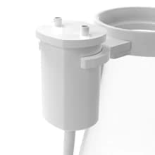 DC Protein Skimmer with Controllable Pinwheel Pump (N130 Plus) — DETAILS