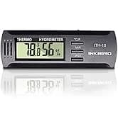 ITC-308S Aquarium Heating and Cooling Dual Stage Temperature Controller Freshwater Saltwater Aquarium Tropical — collection imagery