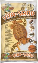 Vita-Sand in Sonoran White