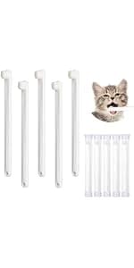 Dog Toothbrush Set of 8 - Dual Headed — product details