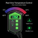 Digital Heat Mat Thermostat Controller