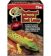 Daylight Blue Reptile Bulb [Set of 2] Watt: 60 Watts — collection imagery