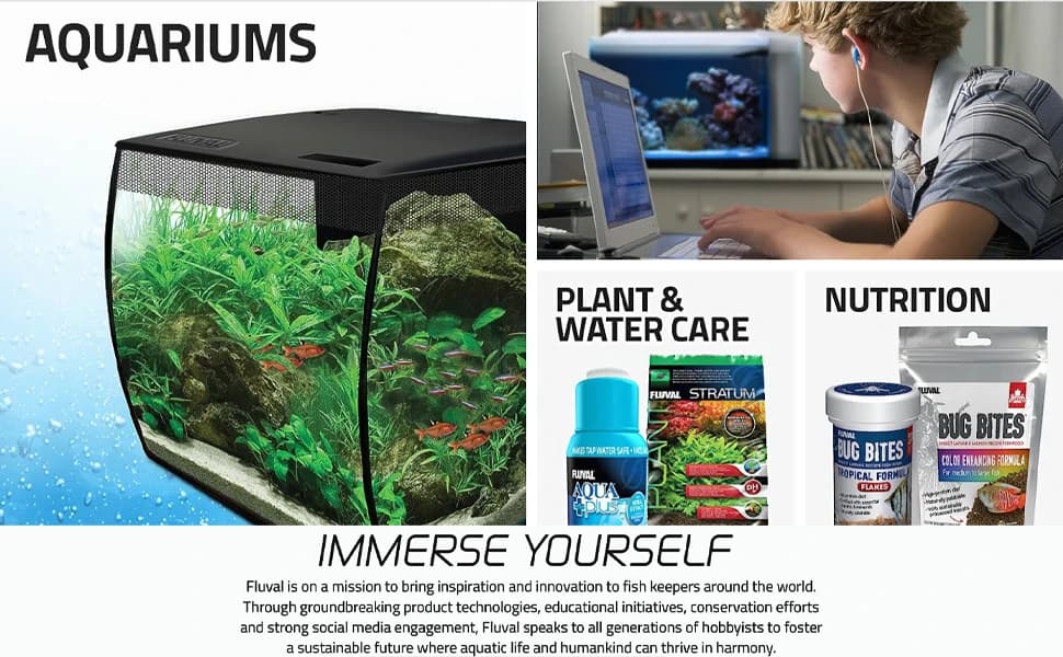 12696 Volcanic Soil Bio Stratum for Planted Tanks — product details