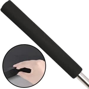 Snake Hook Heavy Duty — Snake Hook Retractable 35"-65" Catcher Hook for Rattlesnakes Ball Python Rattle Cobra — collection imagery