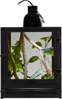 Labs Nano Breeze Alumuninum Screen Cage 10 x 10 x 12