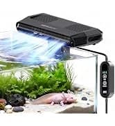 Aquarium Chiller Fan — Fish Tank Cooler with Temperature Control — collection imagery