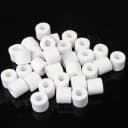 Bio Ceramic Rings 6 lbs Aquarium Sump Filter Media Fish Tank Koi Pond Canister Filter Media in 6 Free Mesh Bags