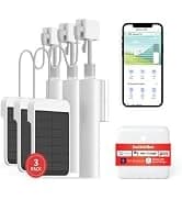 WiFi Water Leak Detector for Home — collection imagery