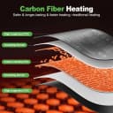 Reptile Heating Pad with Internal Sensor and Thermostat