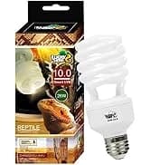 150W Ceramic Heat Emitter — Reptile Heat Bulbs — collection imagery
