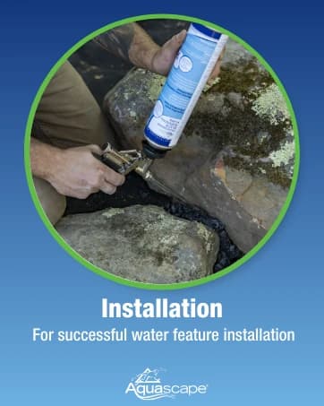 75000 Pond Air 2 (Double Outlet Aeration Kit) — collection imagery