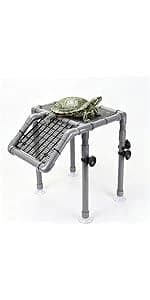 Large Turtle Basking Platform for Aquatic Turtles — product details