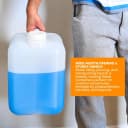 5 Gallon Hedpak with Cap (Pack of 2) | BPA-free