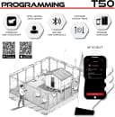 Door T50 – Automatic Chicken Coop Door Opener