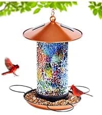 4-Pack 25.5 Inch Hanging Chain with Hooks for Hanging Bird Feeders — collection imagery