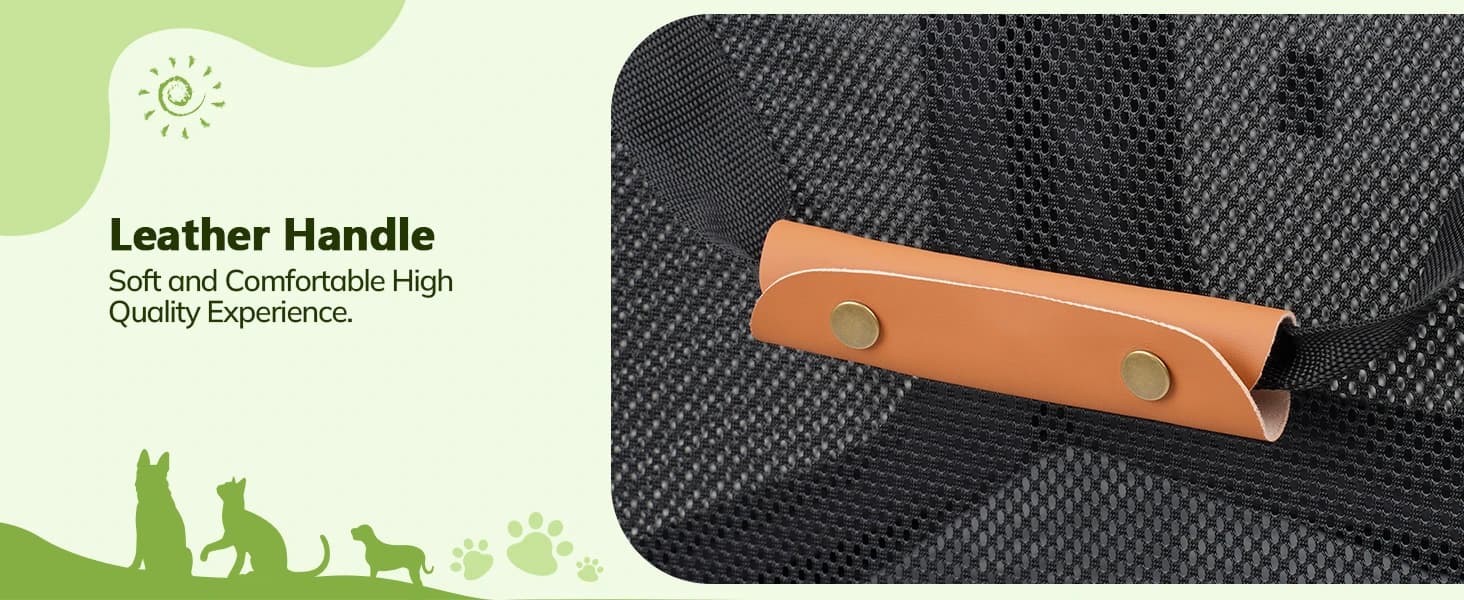 24-inch Portable Collapsible Dog Crate for Small Dogs up to 27lbs — collection imagery