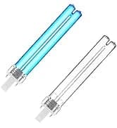 Submersible Pond Filter with Powerful 18W UV Light for Pond Algae Control — collection imagery