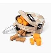 Snackpack Double Insulated Dog Treat Pouch – 1.5 Cup Capacity — collection imagery
