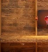 Smart Chicken Coop Heater — 200W Radiant Heat Panel with Temperature Sensor — collection imagery