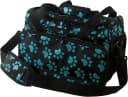 Professional Animal Travel Tote Bag with Zipper - Travel Bag - Storage Pack for Grooming Supplies - for Dog
