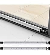 2 Pcs Aquarium Light Riser for Rimmed/Rimless Tanks (Width 3 inch) — collection imagery