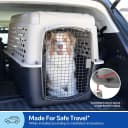 Vari Dog Kennel — Carrier for Large Dogs