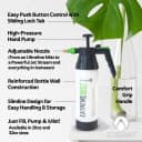 Reptile Mister 32 oz — Terrarium Humidity Sprayer
