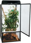 ReptiBreeze Open Air Screen Cage