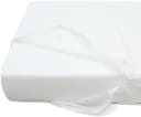 Replacement Liner Waterproof Protector Jumbo XL Size Bed with Pillow (50"x34") - Waterproof Dog Bed Liner (only)