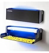 Submersible Pond Filter with Powerful 18W UV Light for Pond Algae Control — collection imagery