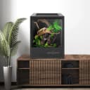 30 Gallon PVC Tall Reptile Tank
