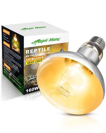 Reptile Heating Pad with Internal Sensor and Thermostat — collection imagery