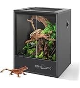 30 Gallon PVC Tall Reptile Tank — collection imagery