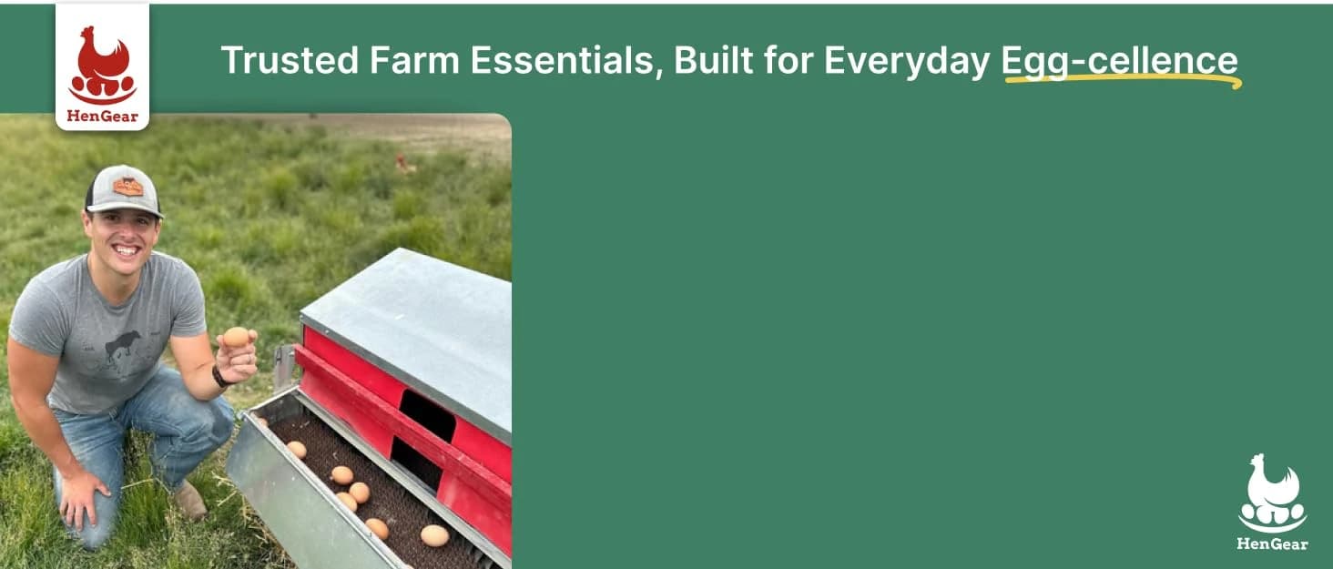 Nesting Boxes for Chickens — Roll Away Laying Boxes — collection imagery