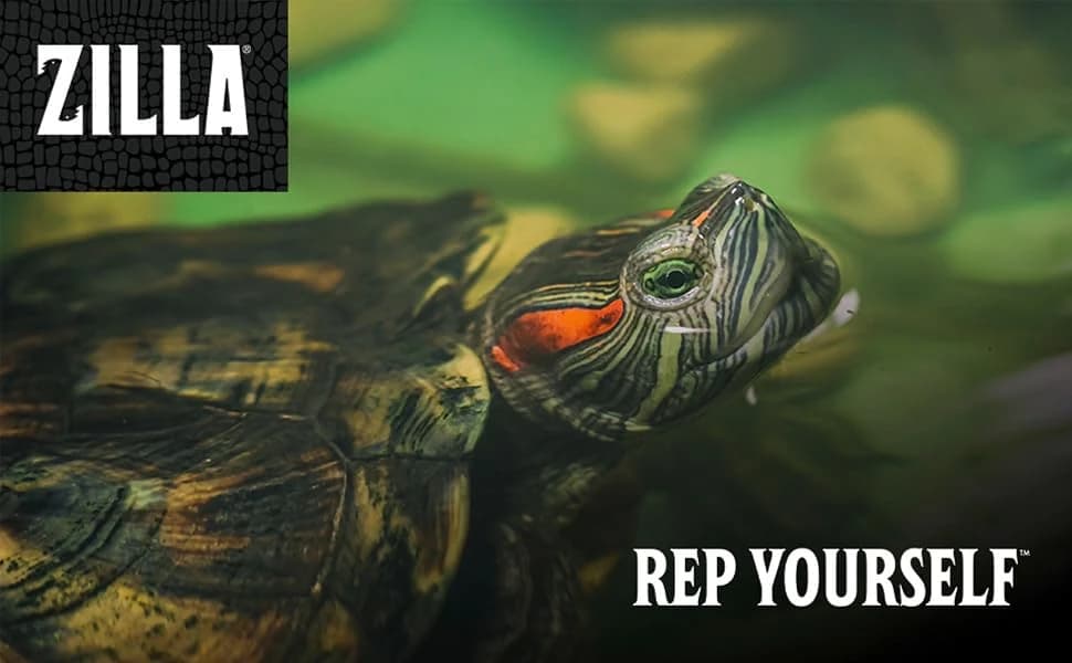 Aquatic Reptile Internal Filter for Turtles and Amphibians — product details