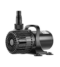 120W Pond Pump — 2700GPH Submersible Water Pump for Koi Pond — collection imagery
